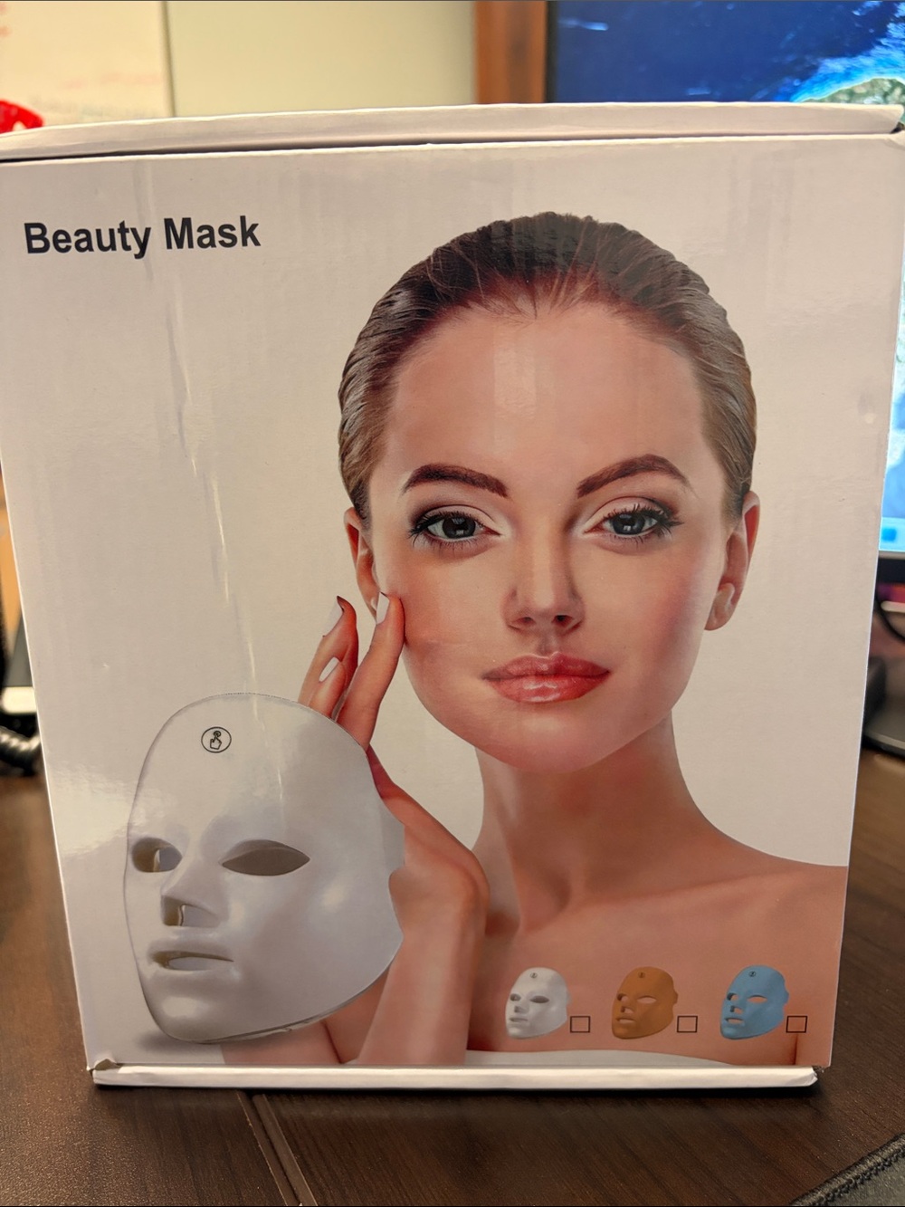 Face mask